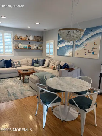 $2,500 | 315 Newark Avenue, Unit 1, Bradley Beach, NJ 07720
