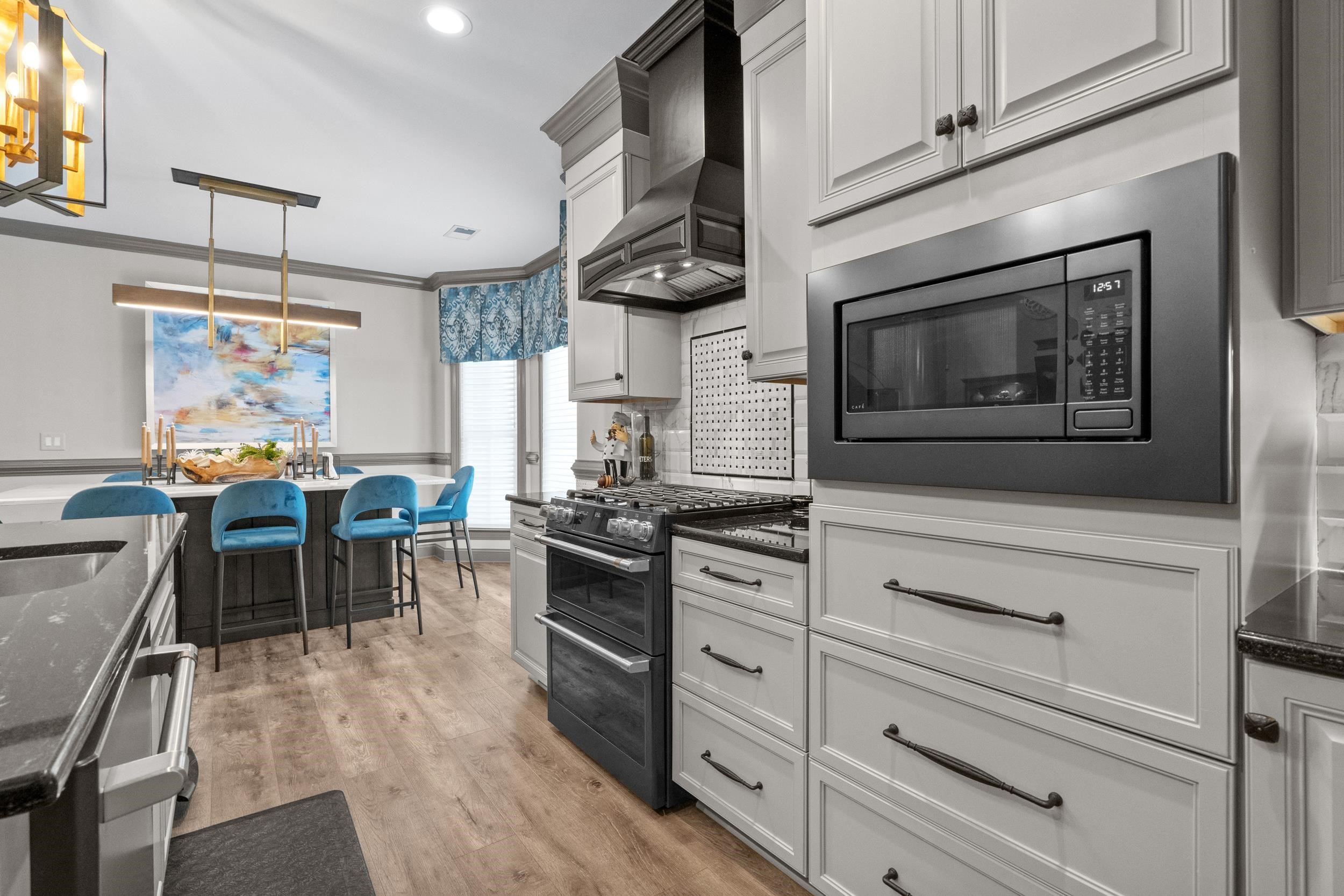 4333 Hunters Wood Drive Murrells Inlet, SC 29576 - Photo 25 of 99