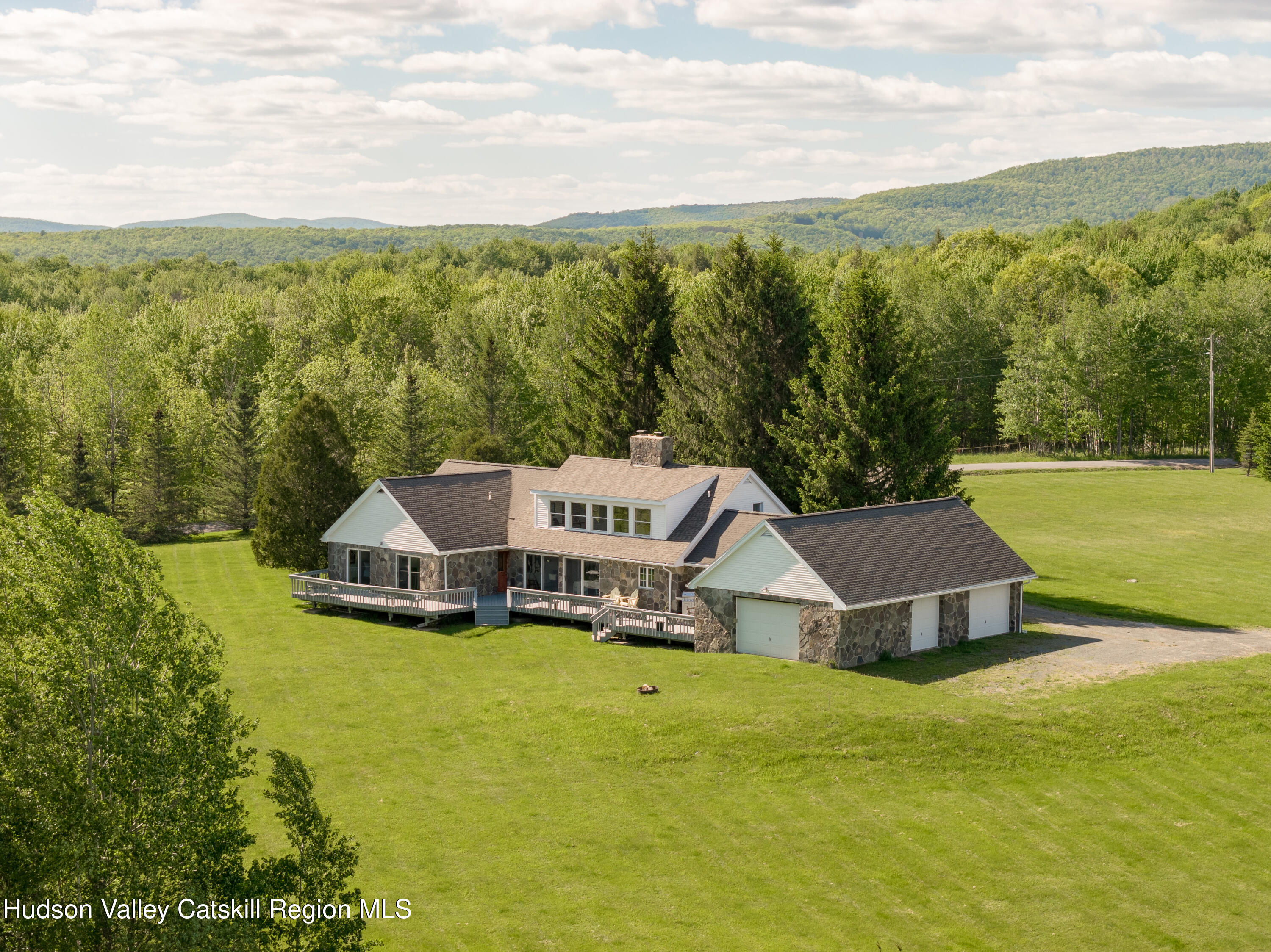 2114 Brush Ridge Road Fleischmanns, NY 12430 - Photo 1 of 35 01