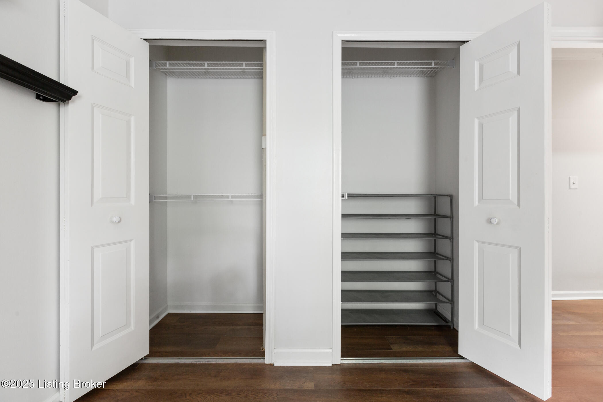 7208 Ridge Creek Road Louisville, KY 40291 - Photo 8 of 20 Double Closets