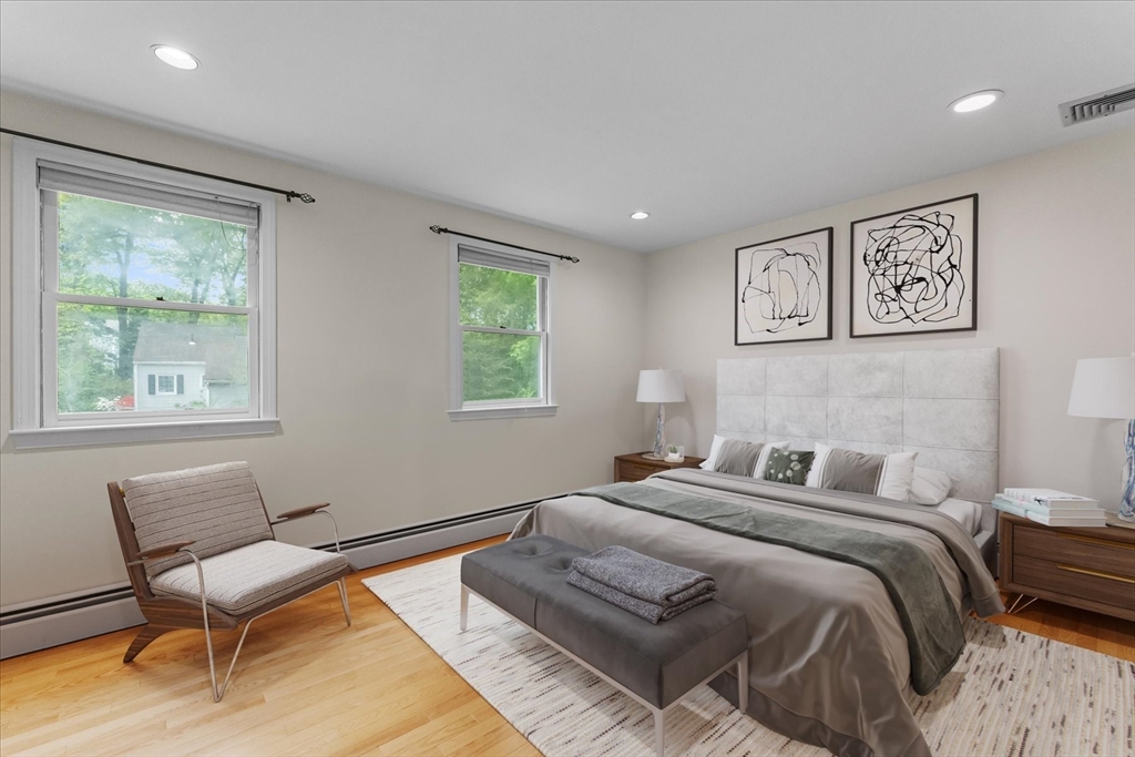 41 A Hunnewell Street Wellesley, MA 02481 - Photo 10 of 21