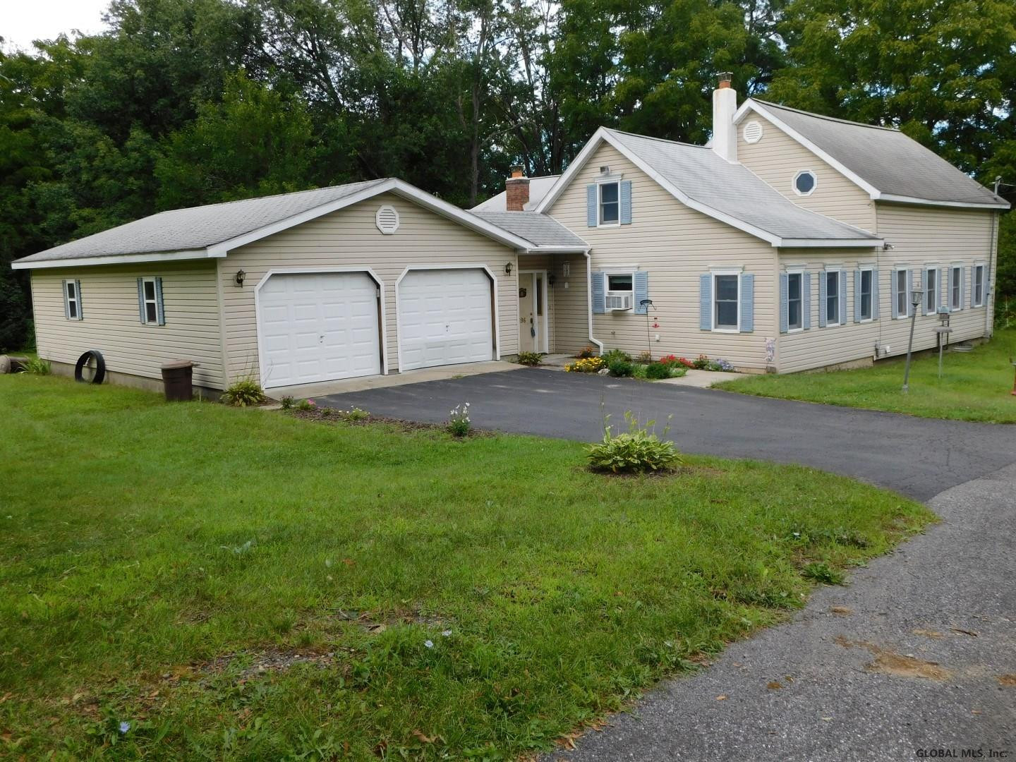 196 Old Crawford Road Rotterdam, NY 12306 - Photo 29 of 37 Photo 48