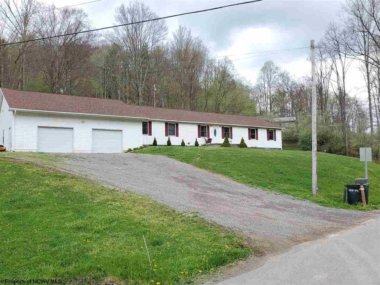 772 Sauls Run Road Weston, WV 26452 - Photo 2 of 30 Gallery Image 2