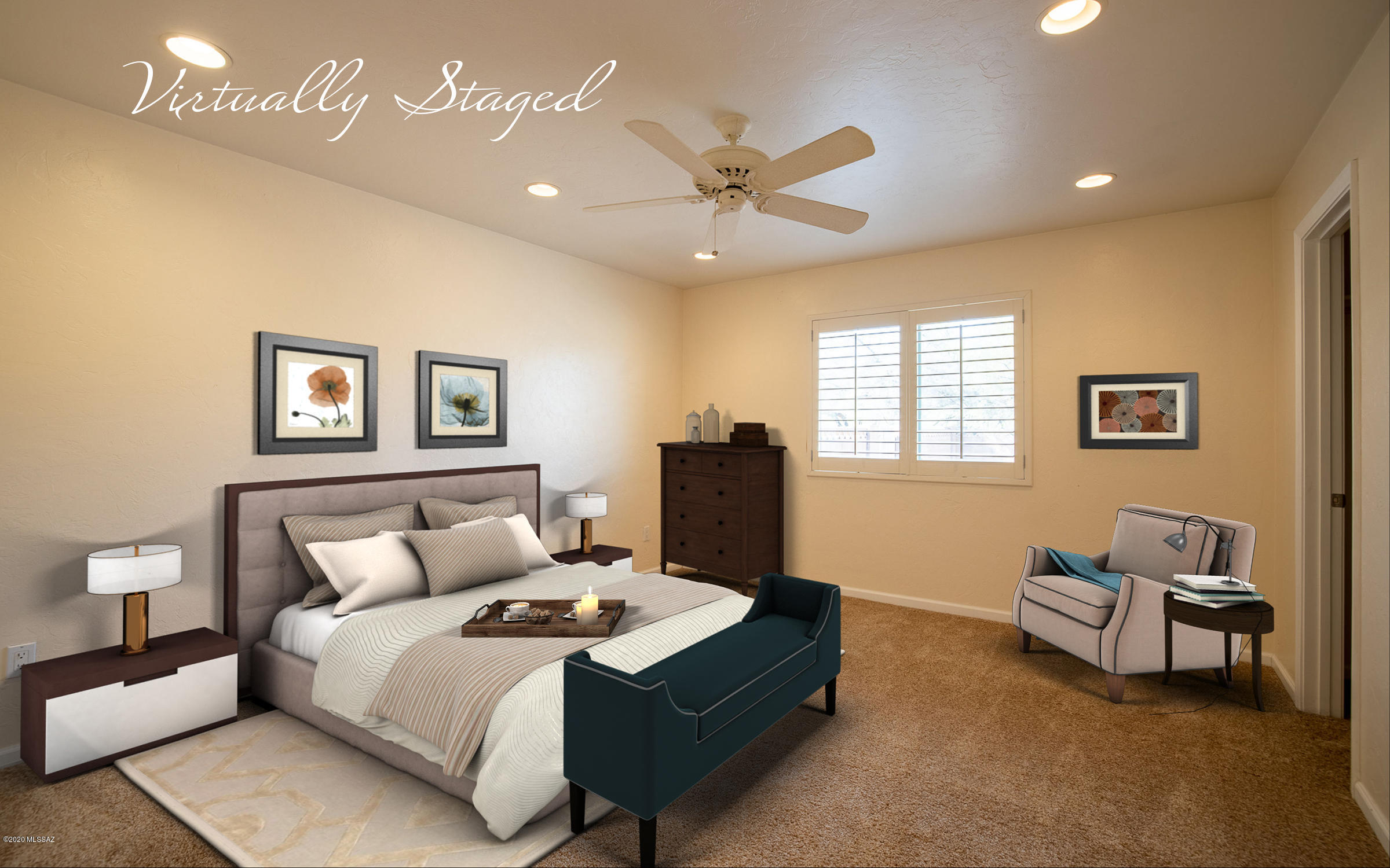 10911 East Limberlost Road Tucson, AZ 85749 - Photo 16 of 44 Gallery Image 16