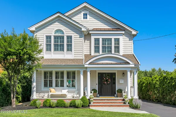$1,625,000 | 77 Jackson Street, Fair Haven, NJ 07704