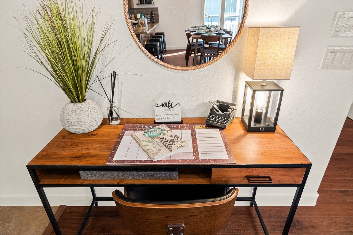 435 Hays Street Dripping Springs, TX 78620 - Photo 32 of 36