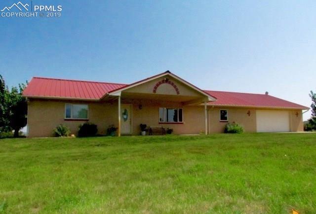 8453 3 R Road Beulah, CO 81023 - Photo 1 of 33 Gallery Image 1