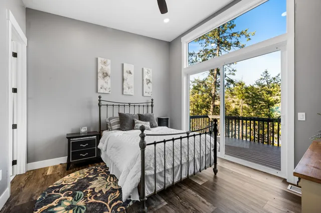 $879,000 | 21125 Byrne Lane, Nine Mile Falls, WA 99026