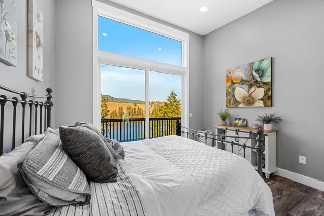 $879,000 | 21125 Byrne Lane, Nine Mile Falls, WA 99026