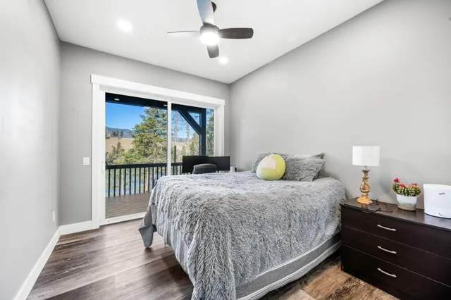 $879,000 | 21125 Byrne Lane, Nine Mile Falls, WA 99026