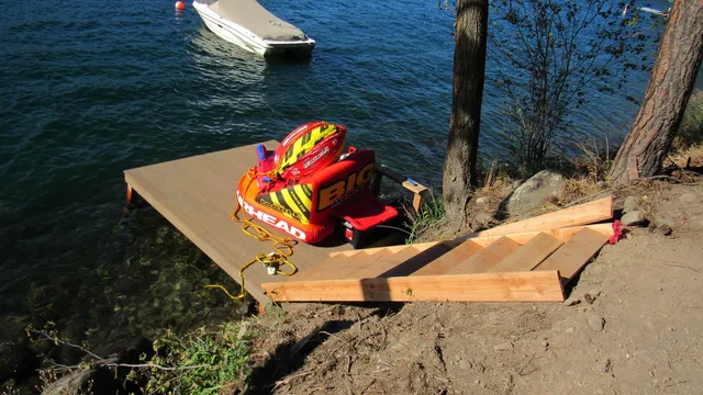 $879,000 | 21125 Byrne Lane, Nine Mile Falls, WA 99026