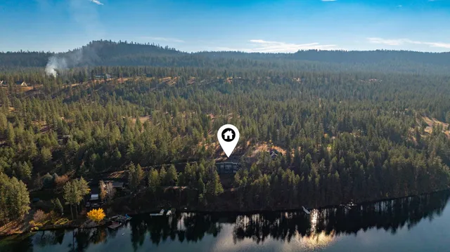 $879,000 | 21125 Byrne Lane, Nine Mile Falls, WA 99026