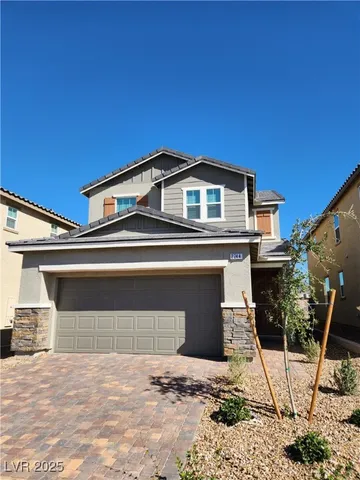$2,095 | 2744 Tricase Street, Henderson, NV 89044
