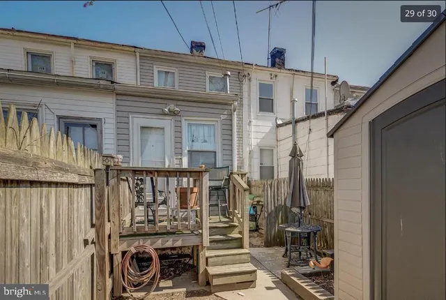 $129,000 | 3614 2nd Street, Baltimore, MD 21225