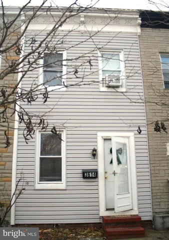 $129,000 | 3614 2nd Street, Baltimore, MD 21225