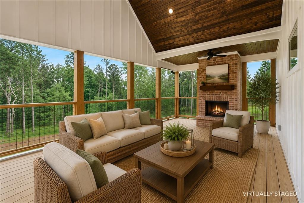 924 Browning Road Fairmount, GA 30139 - Photo 36 of 64 Gallery Image 36