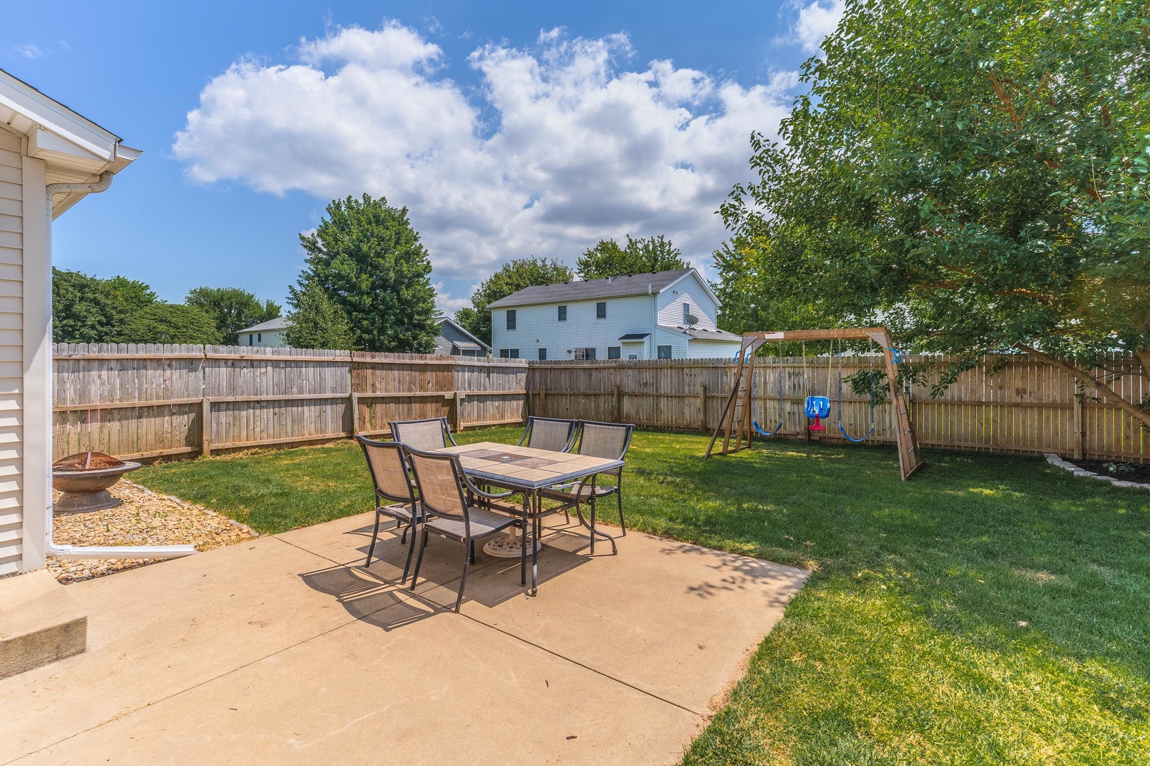 513 Wild Turkey Lane Normal, IL 61761 - Photo 30 of 37