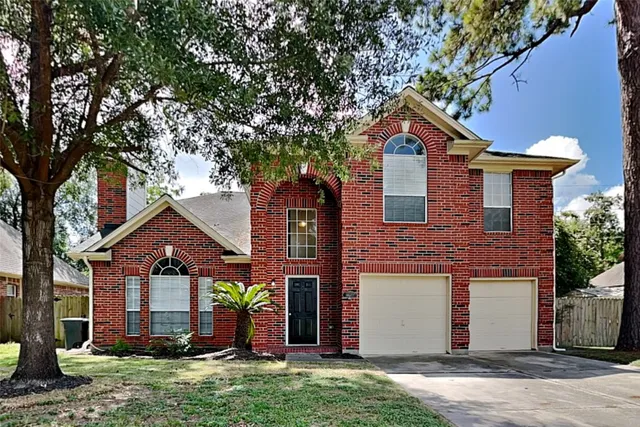 $2,300 | 14023 Cypress Falls Drive, Cypress, TX 77429