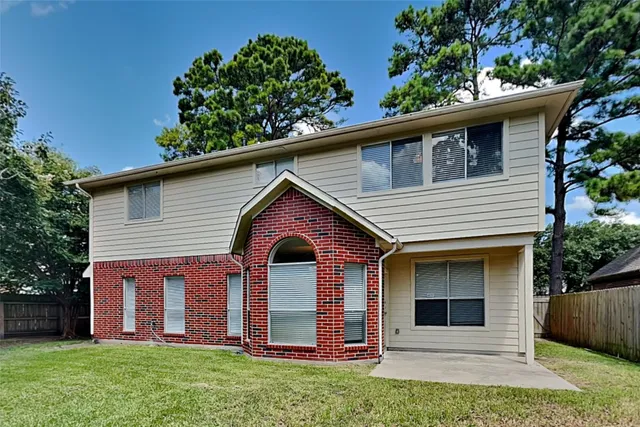 $2,300 | 14023 Cypress Falls Drive, Cypress, TX 77429