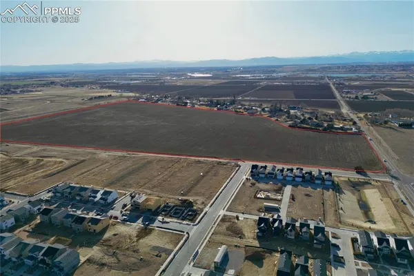 $9,000,000 | 144th Avenue, Brighton, CO 80601