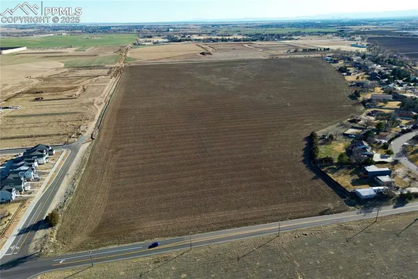 $9,000,000 | 144th Avenue, Brighton, CO 80601
