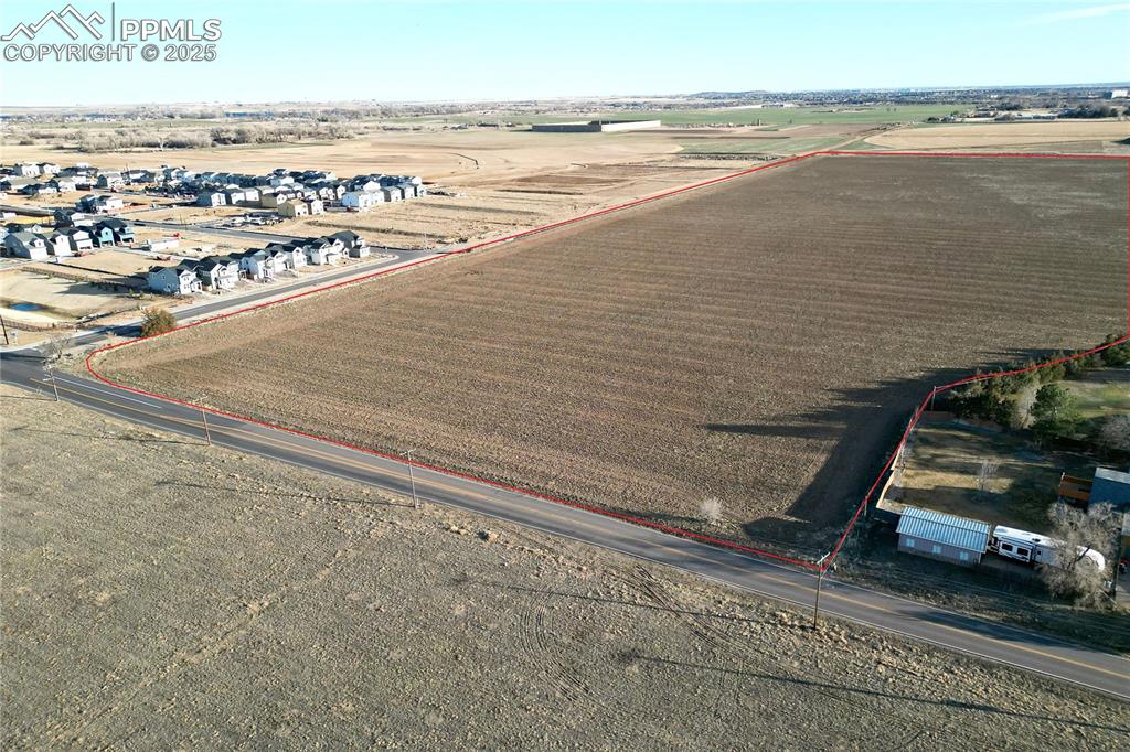 144th Avenue Brighton, CO 80601 - Photo 17 of 23 a view of ocean view