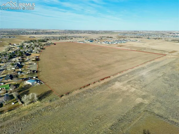 $9,000,000 | 144th Avenue, Brighton, CO 80601