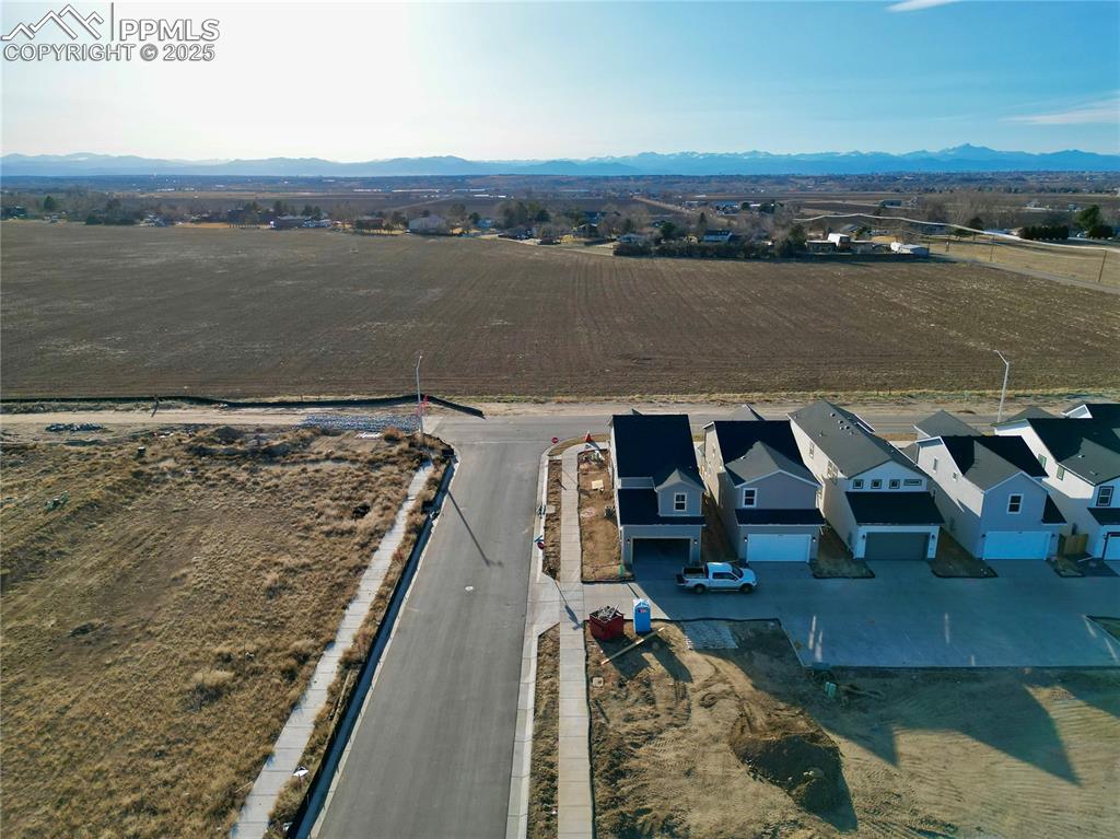 144th Avenue Brighton, CO 80601 - Photo 5 of 23 a view of outdoor space with seating area