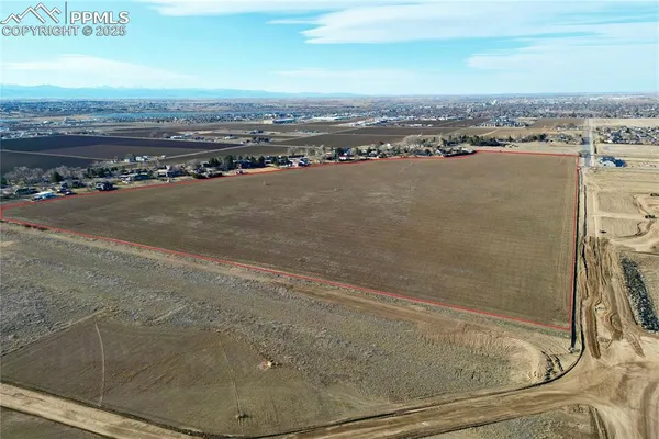 $9,000,000 | 144th Avenue, Brighton, CO 80601