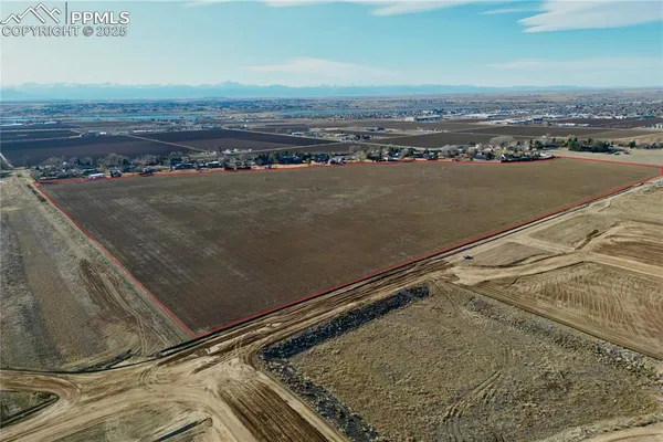 $9,000,000 | 144th Avenue, Brighton, CO 80601