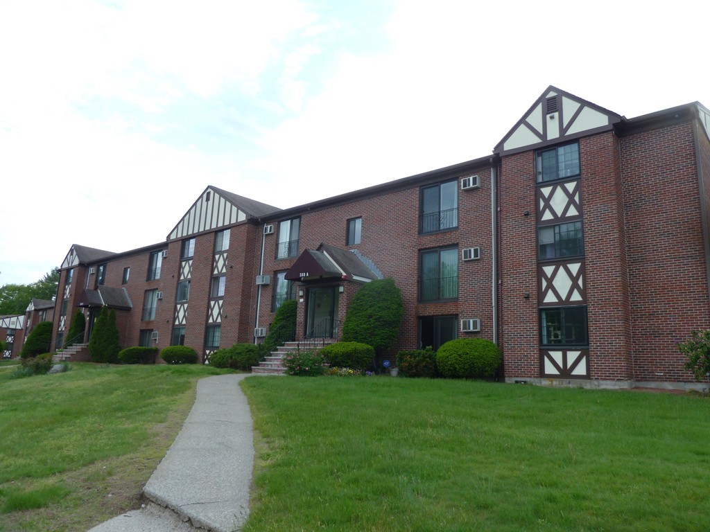 388 Great Road, Unit A7 Acton, MA 01720 - Photo 1 of 15 Gallery Image 1