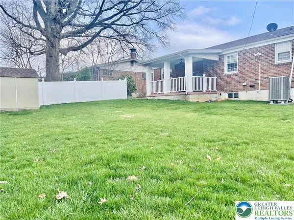 $359,000 | 1426 Eaton Avenue, Bethlehem, PA 18018