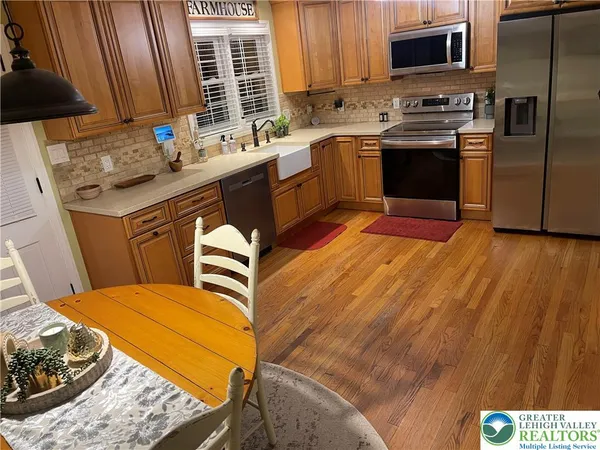 $359,000 | 1426 Eaton Avenue, Bethlehem, PA 18018