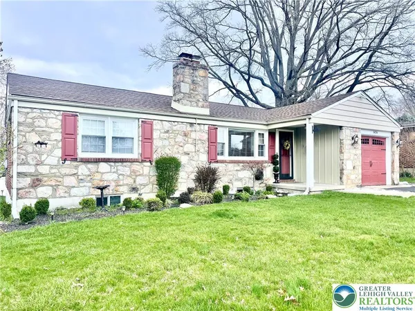 $359,000 | 1426 Eaton Avenue, Bethlehem, PA 18018