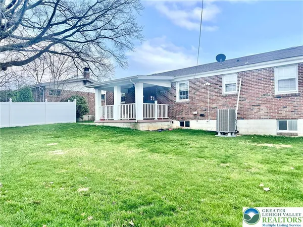 $359,000 | 1426 Eaton Avenue, Bethlehem, PA 18018