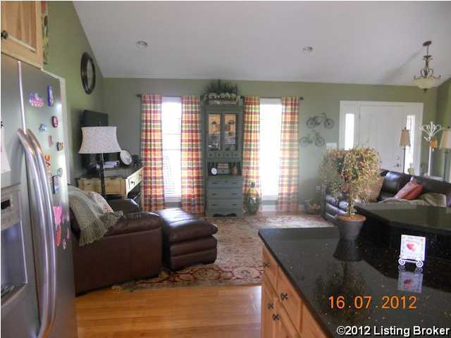 522 Haley Road Shelbyville, KY 40065 - Photo 6 of 14 Additional Photo