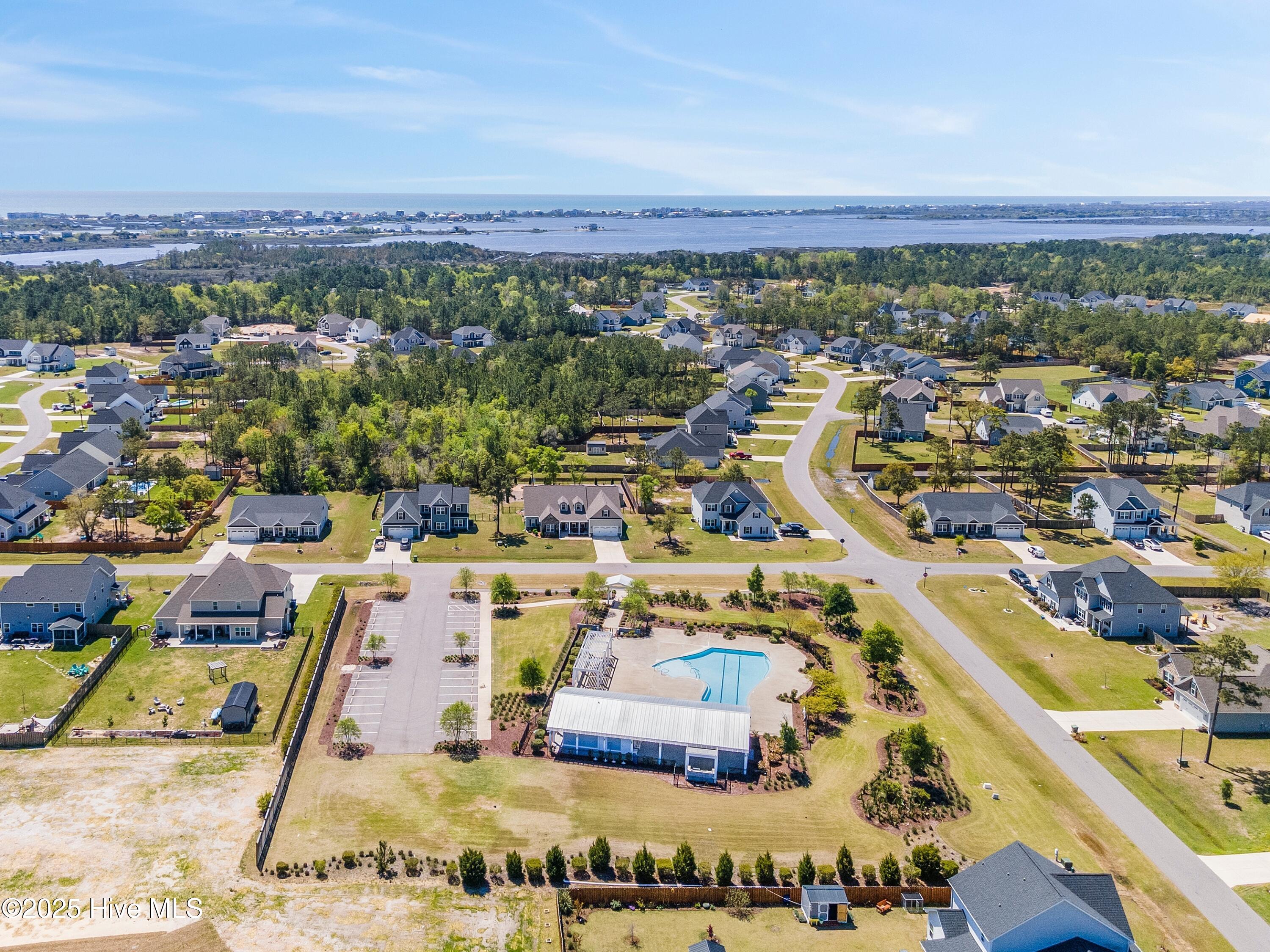 897 Needlerush Road Sneads Ferry, NC 28460 - Photo 63 of 69 mls-DJI_0913