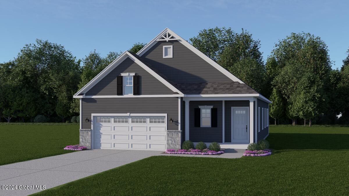 L43 Magnolia Dr  