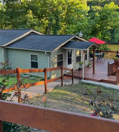$449,000 | 110 Lakeshore Lane, Seneca, SC 29678