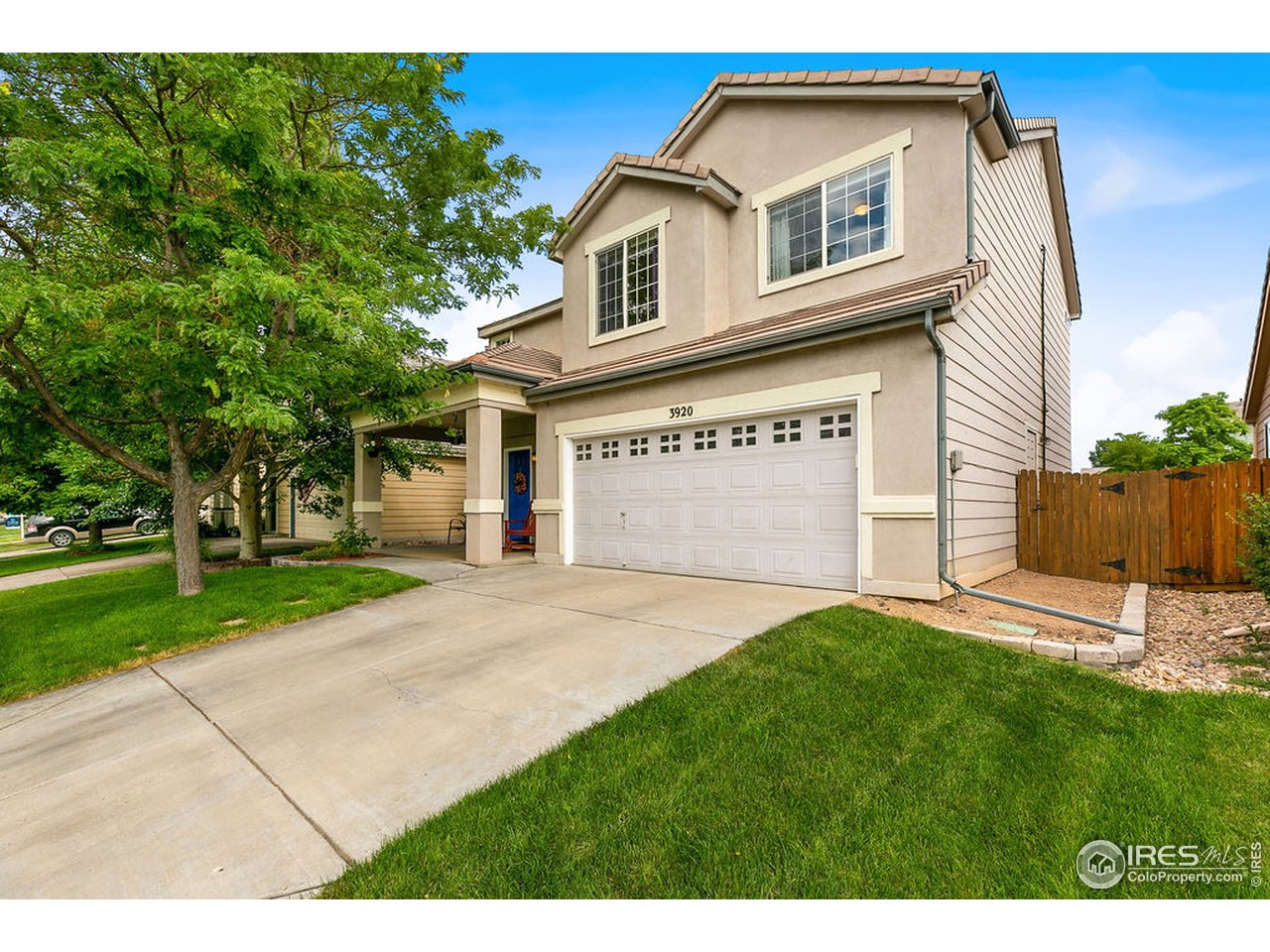 3920 Rannoch Street Fort Collins, CO 80524 - Photo 1 of 27 Welcome to 3920 Rannoch St!