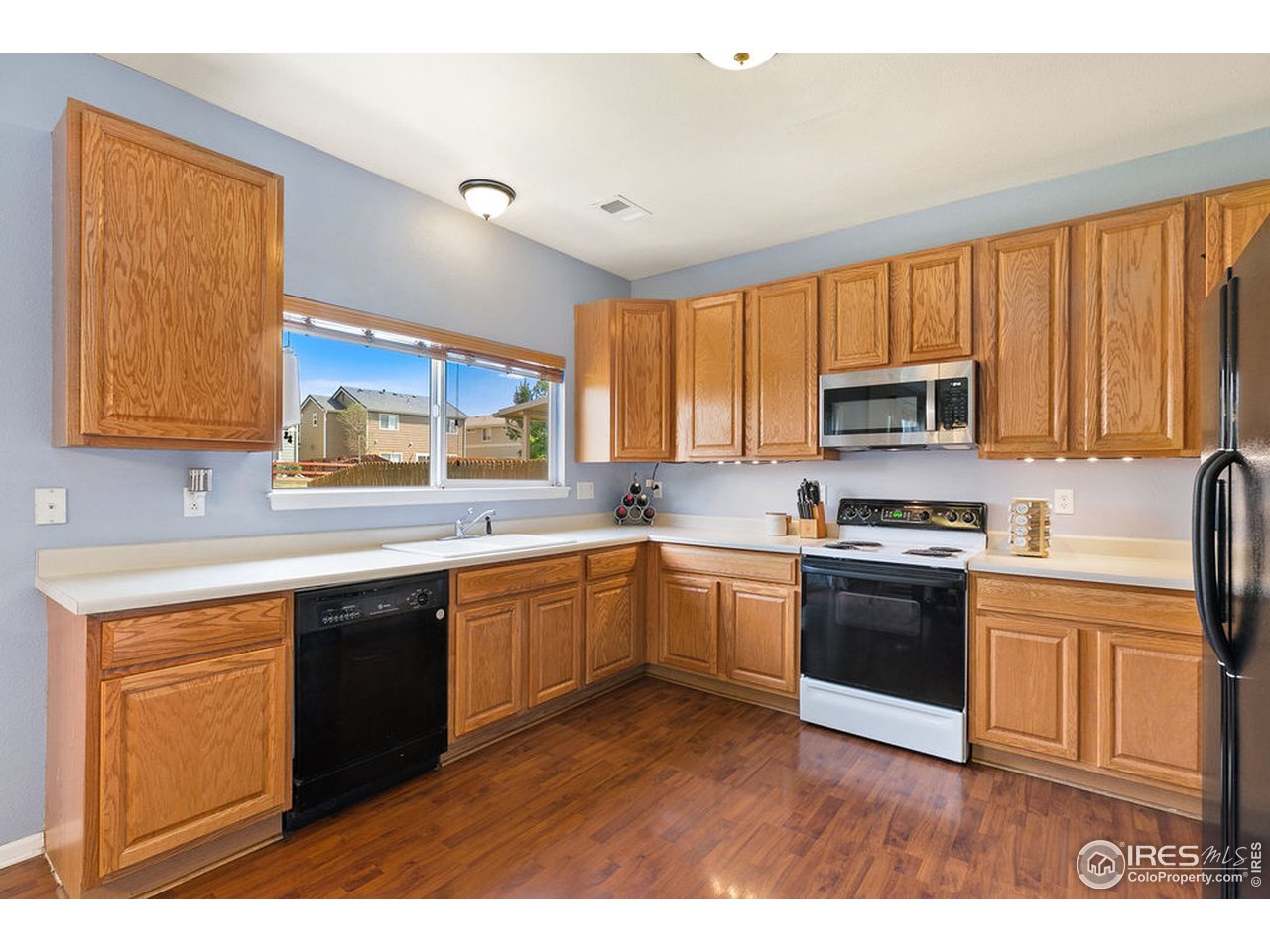 3920 Rannoch Street Fort Collins, CO 80524 - Photo 15 of 27 tons of counterspace