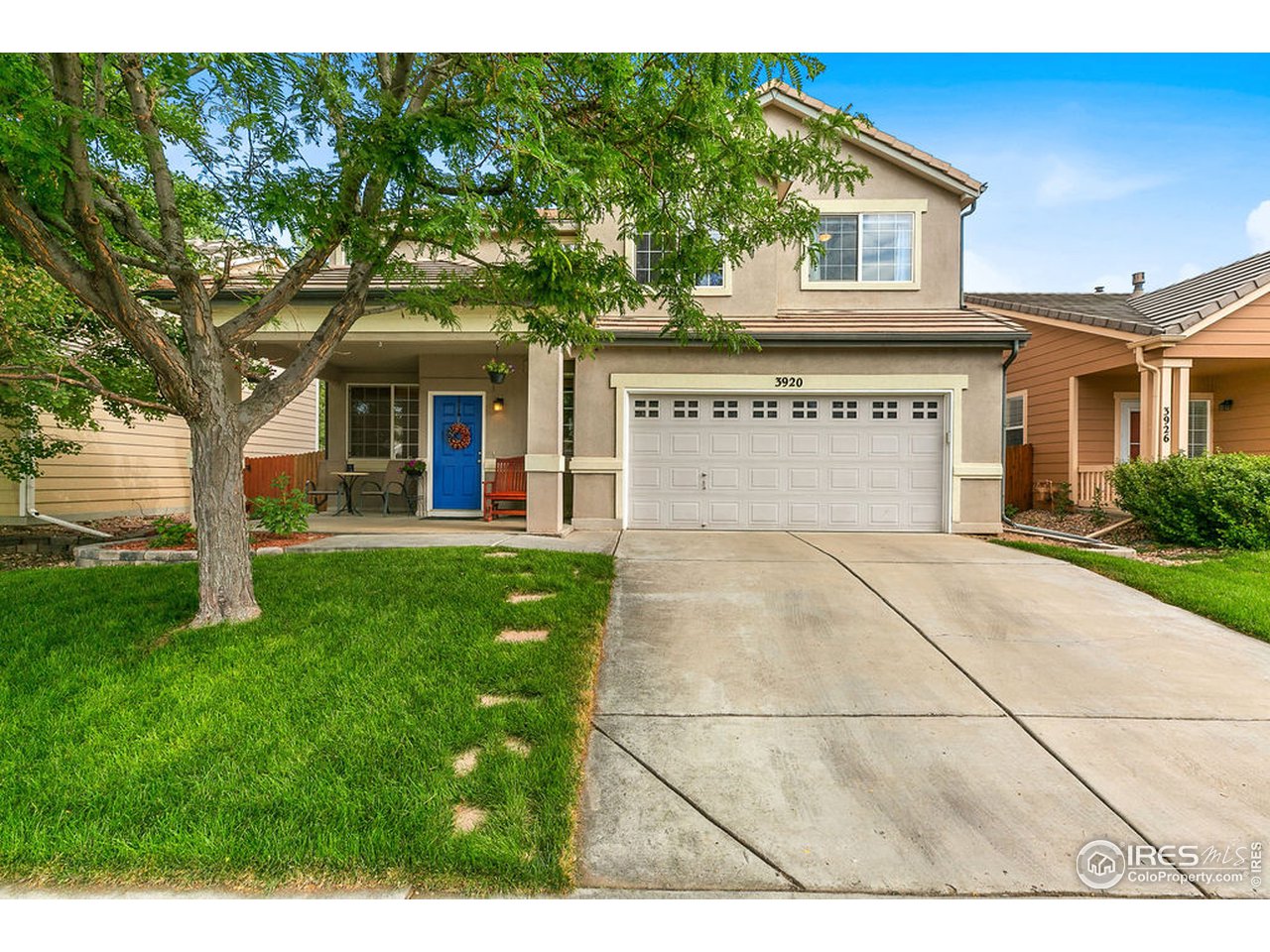 3920 Rannoch Street Fort Collins, CO 80524 - Photo 2 of 27 Gallery Image 2