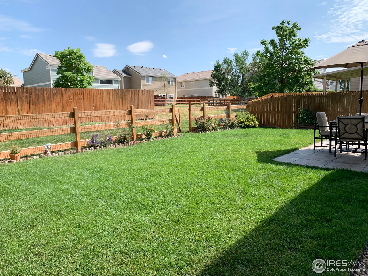 3920 Rannoch Street Fort Collins, CO 80524 - Photo 26 of 27 private open space