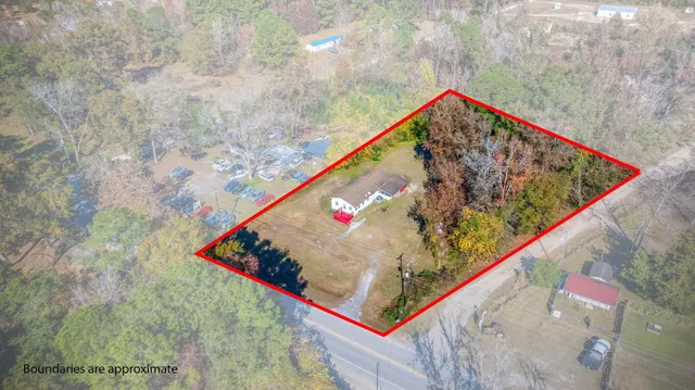 $244,900 | 11341 Cottageville Highway, Cottageville, SC 29435