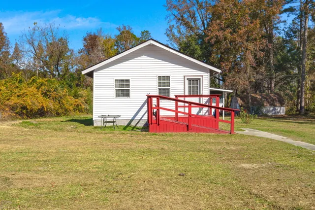 $244,900 | 11341 Cottageville Highway, Cottageville, SC 29435