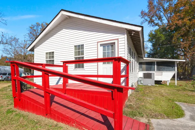 $244,900 | 11341 Cottageville Highway, Cottageville, SC 29435