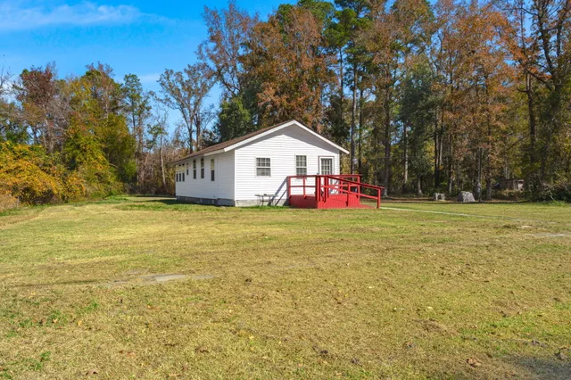 $244,900 | 11341 Cottageville Highway, Cottageville, SC 29435