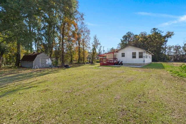 $244,900 | 11341 Cottageville Highway, Cottageville, SC 29435