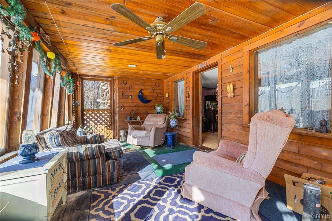 225 Amberg Road Ohio, NY 13324 - Photo 35 of 50