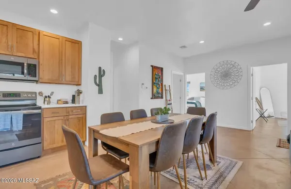 $675,000 | 307 South Grande Avenue, Tucson, AZ 85745